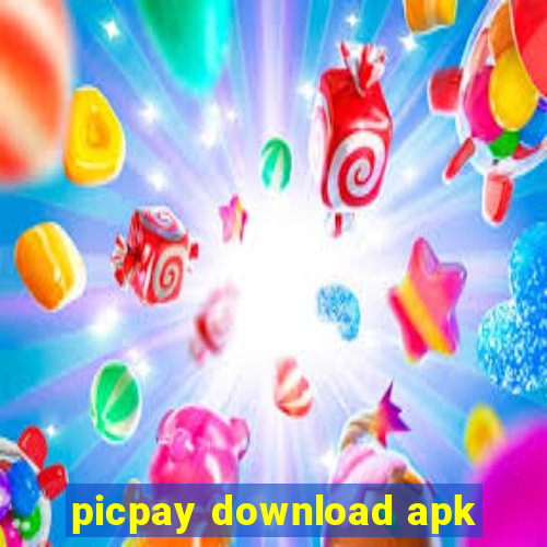 picpay download apk